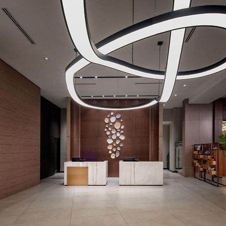 Marriott Fort Lauderdale Airport Dania Beach Exterior photo