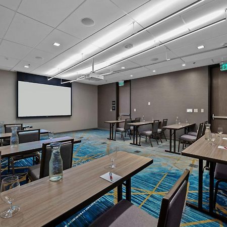 Marriott Fort Lauderdale Airport Dania Beach Exterior photo