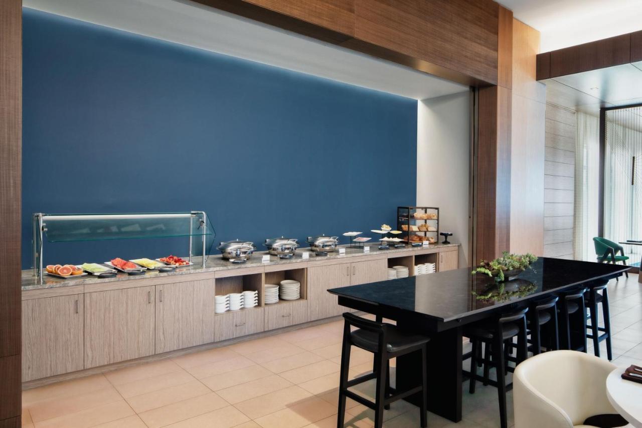 Marriott Fort Lauderdale Airport Dania Beach Exterior photo