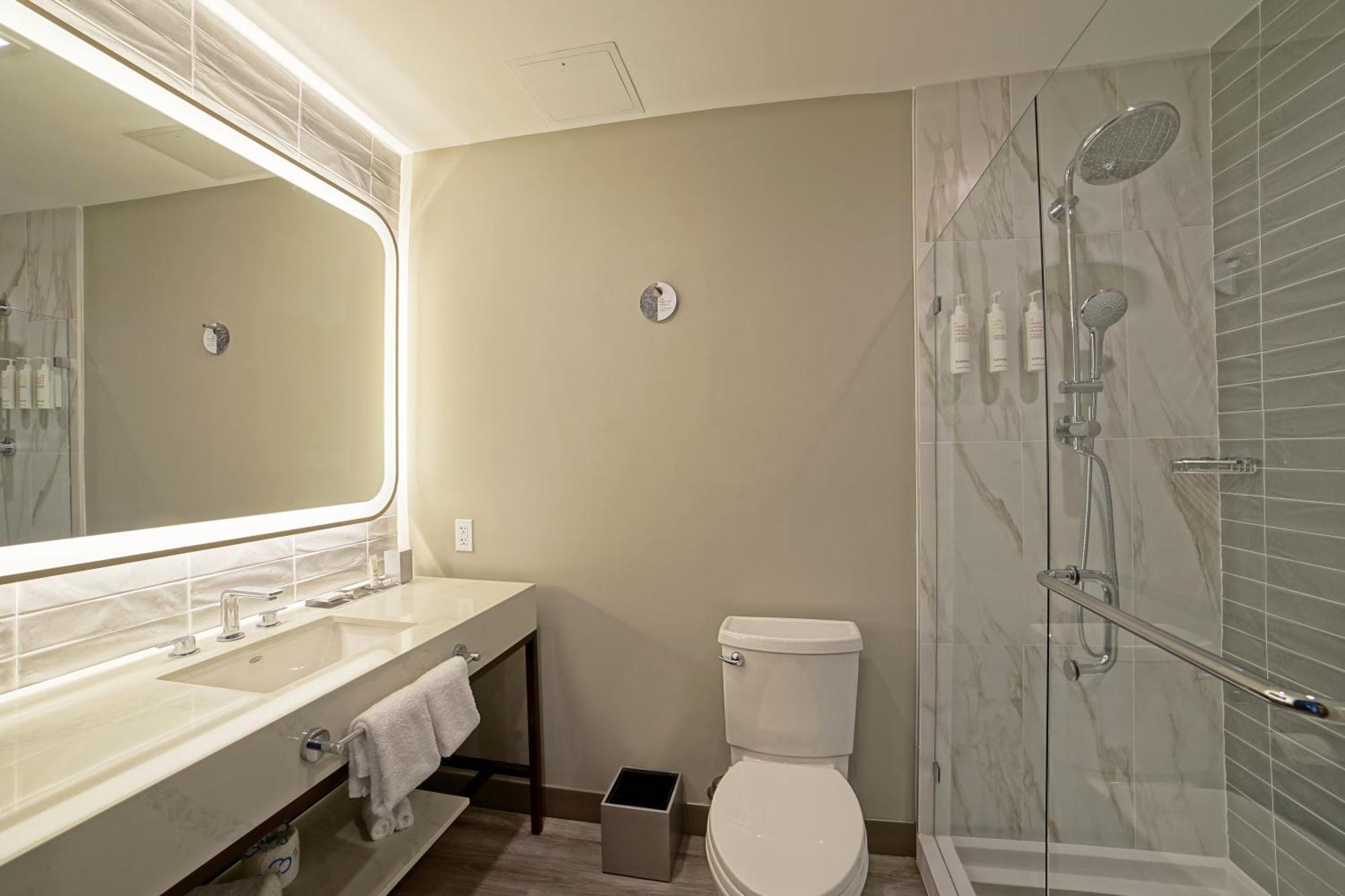Marriott Fort Lauderdale Airport Dania Beach Exterior photo