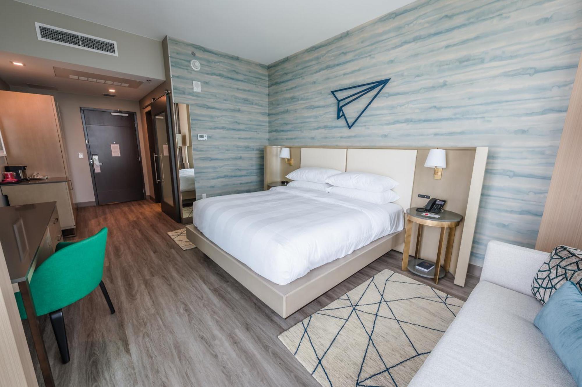 Marriott Fort Lauderdale Airport Dania Beach Exterior photo